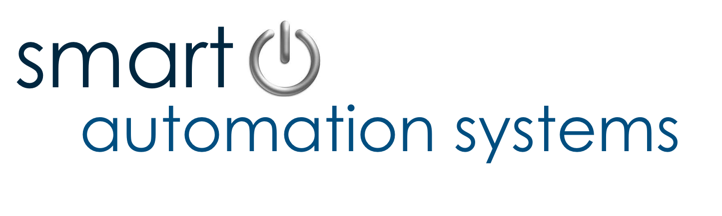 Smart Automation Systems logo