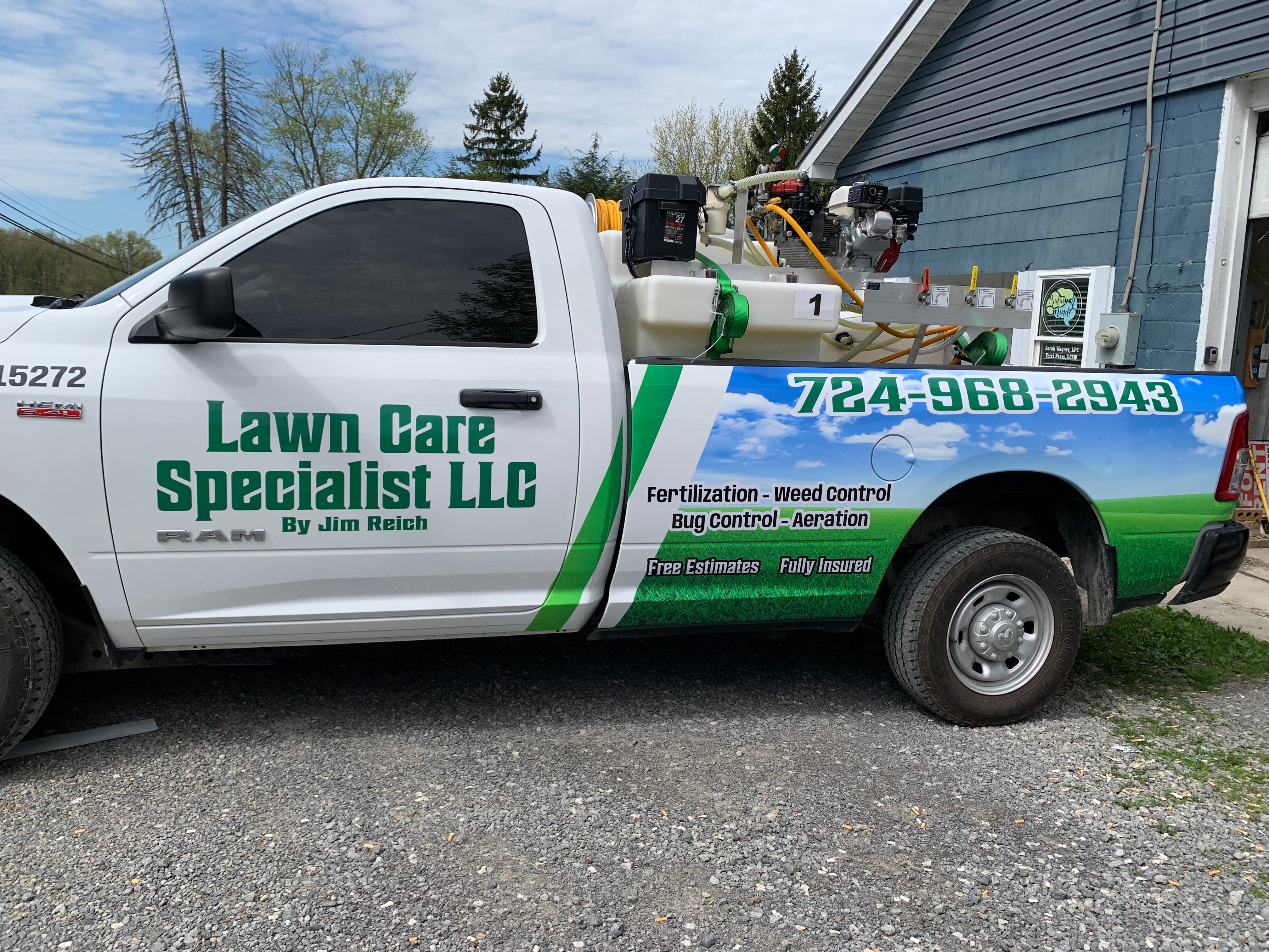 Avatar for Jim reich lawn care