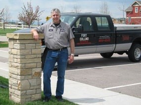 Glenn Frank - Owner