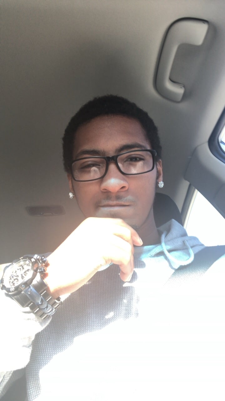 Avatar for Terrence Barton