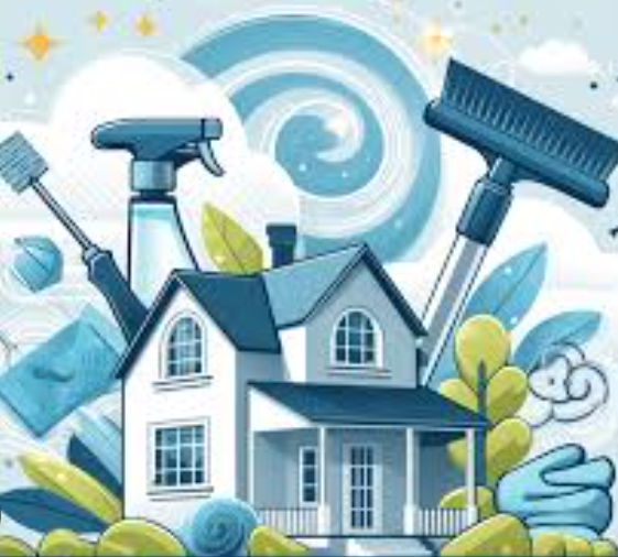 Avatar for A+ Cleaning