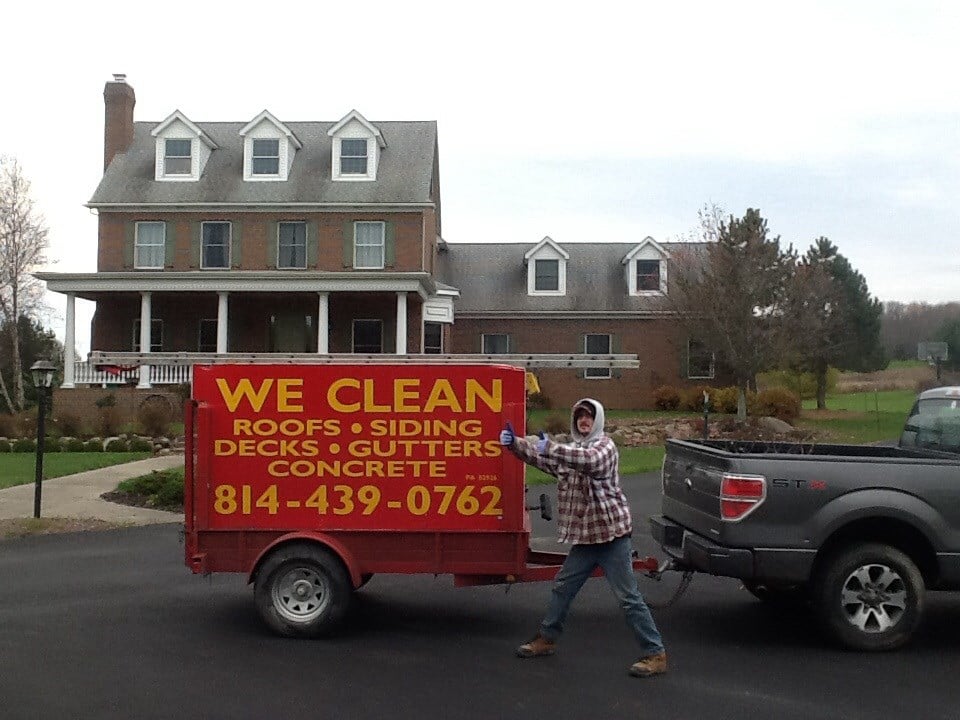 Avatar for Erie Outdoor Services LLC