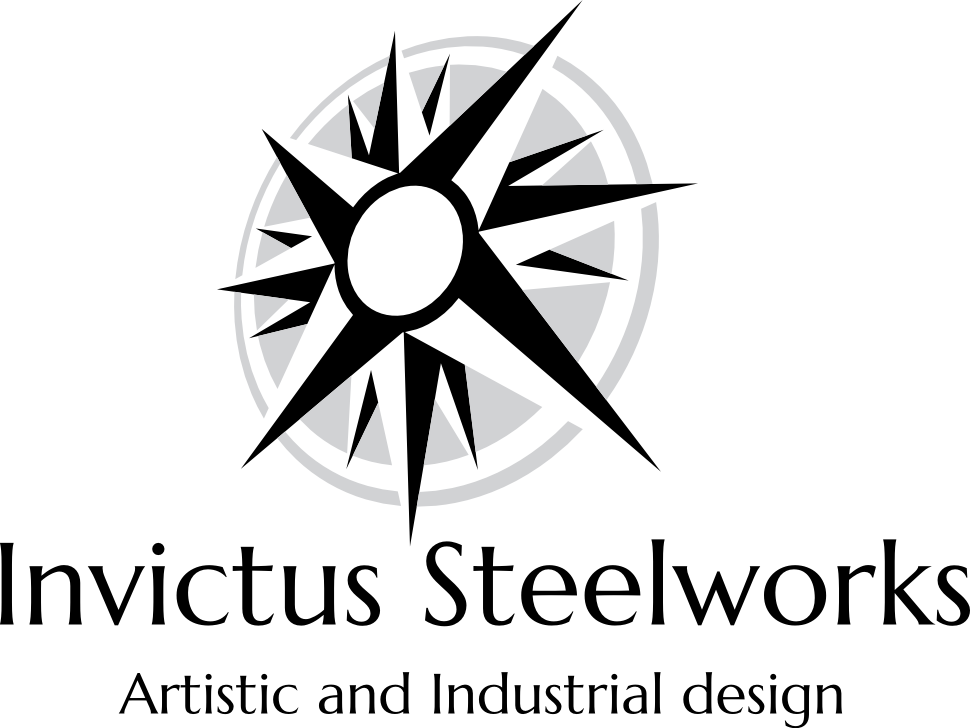 Avatar for Invictus Steelworks