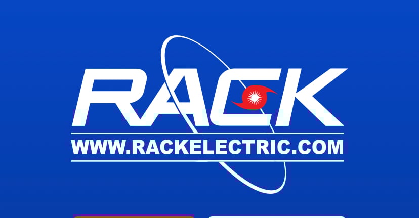Avatar for Rack Electric