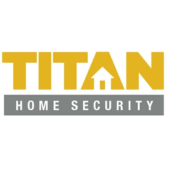 Avatar for Titan Home Security