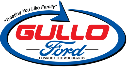 Logo for Gullo Ford of Conroe
