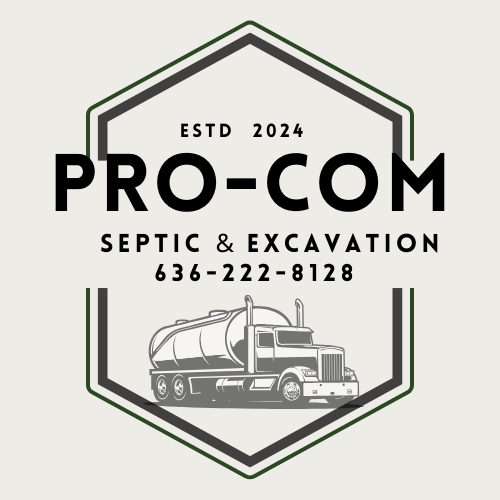 Avatar for Pro-Com Septic & Excavation LLC