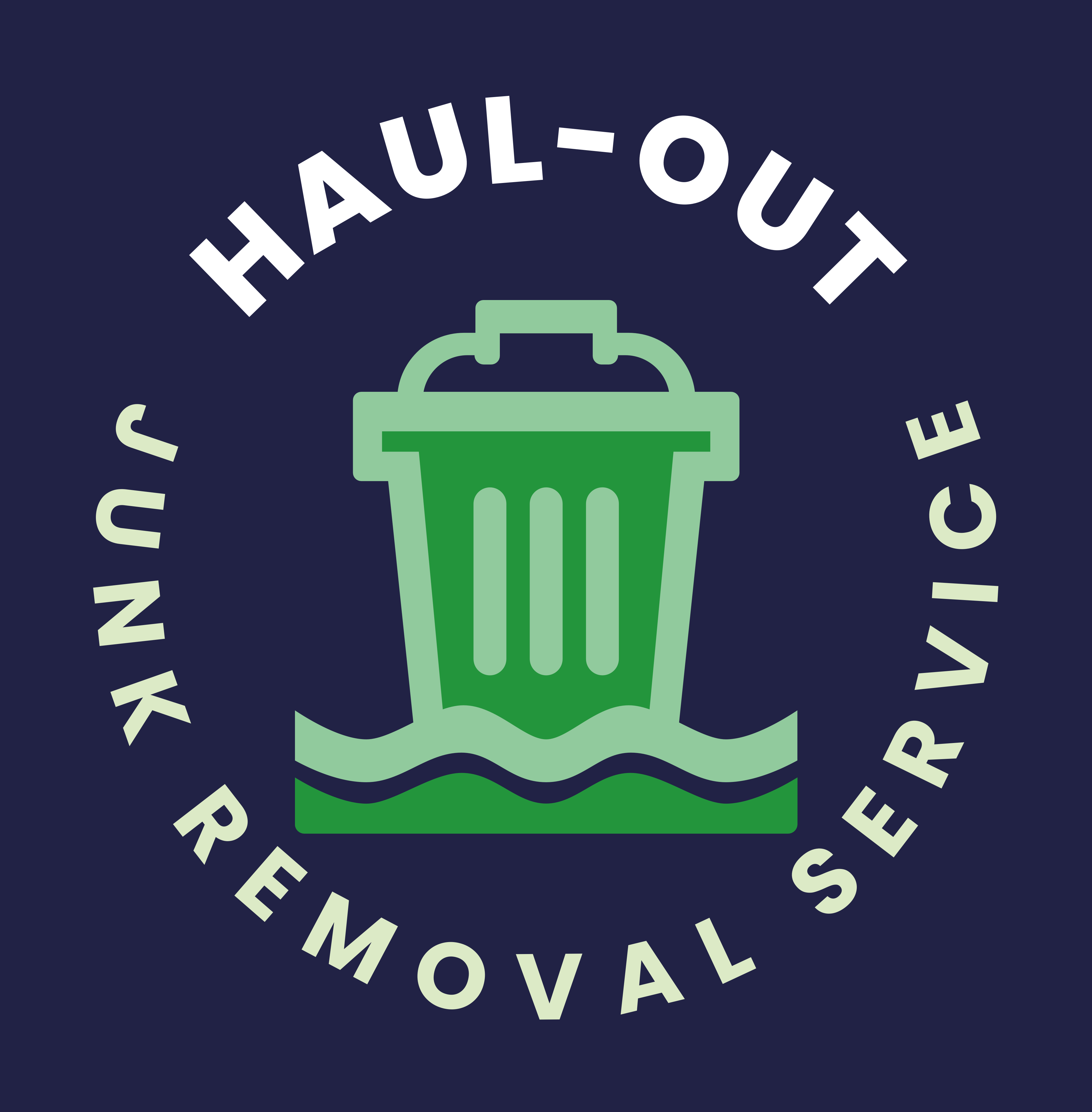 Avatar for Haul-Out