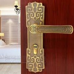 Valencia Locksmith Store logo