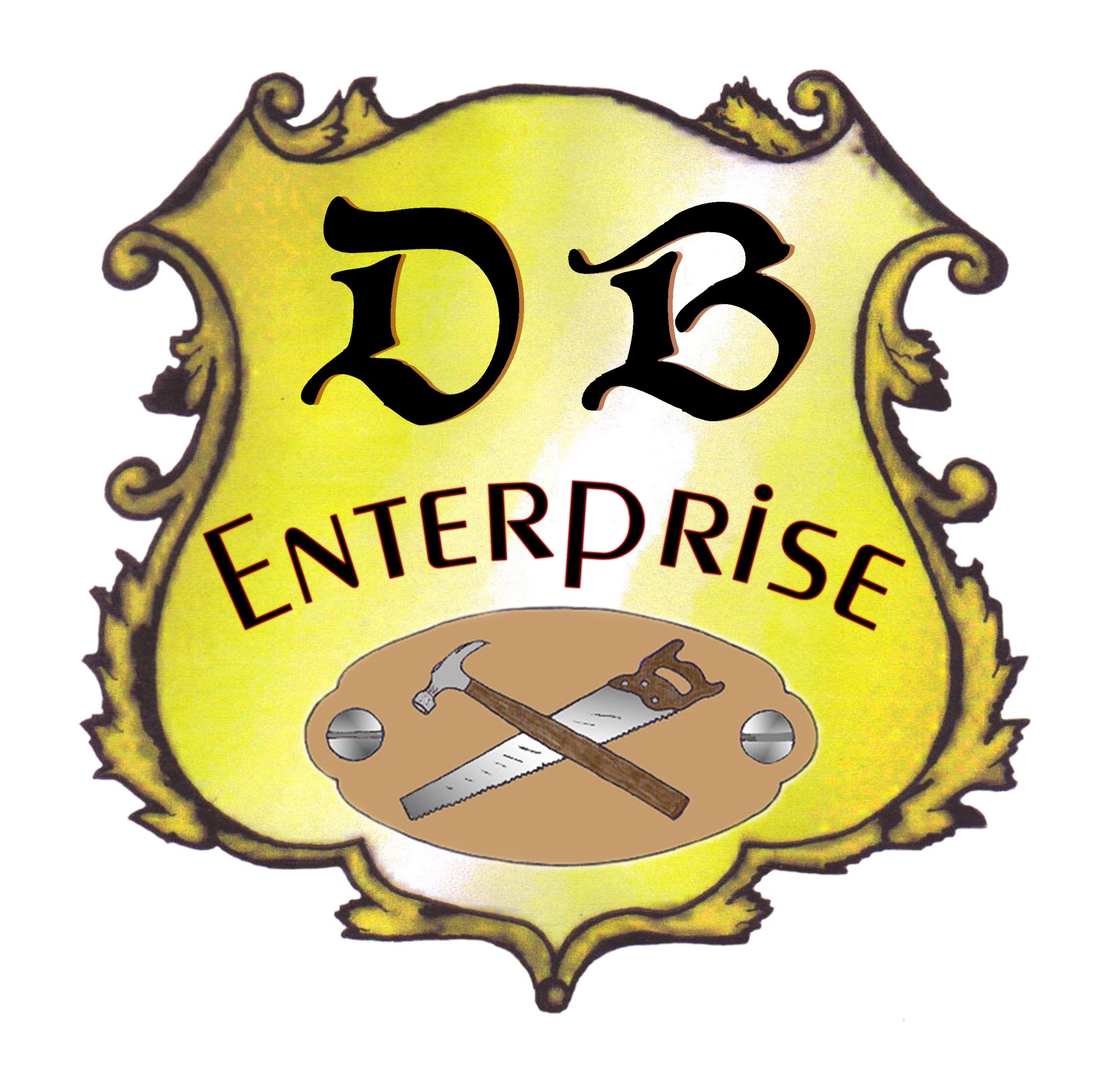 DB Enterprise logo