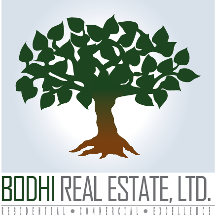 Bodhi Real Estate, Ltd. logo