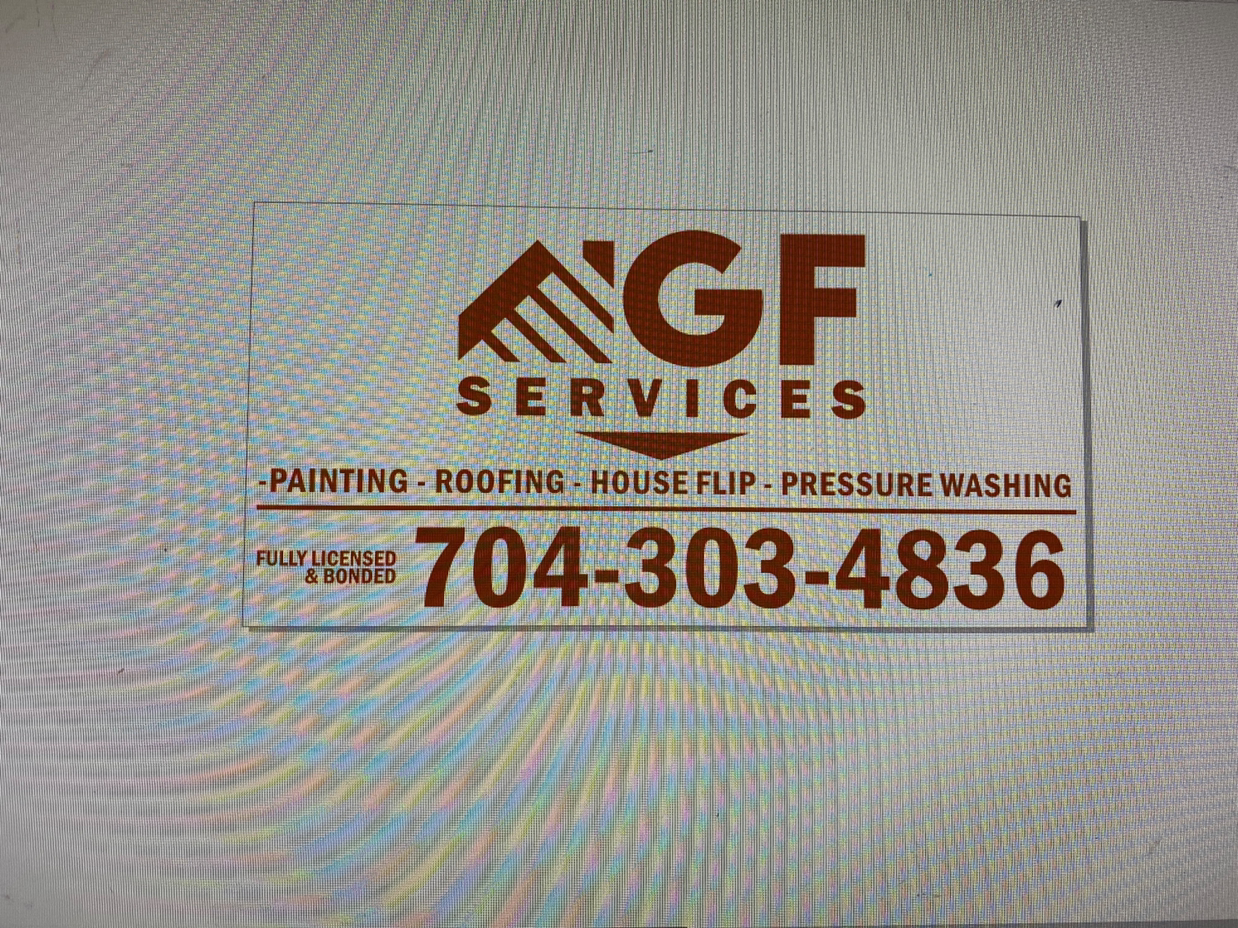 Avatar for G and F Painting