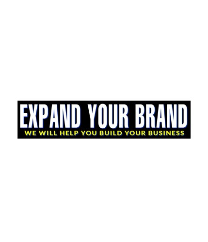 Expand Your Brand logo