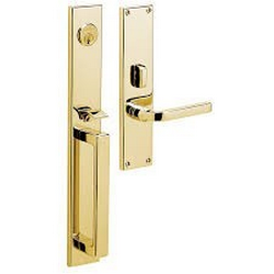 Buckingham Lake Crestwood Locksmith logo