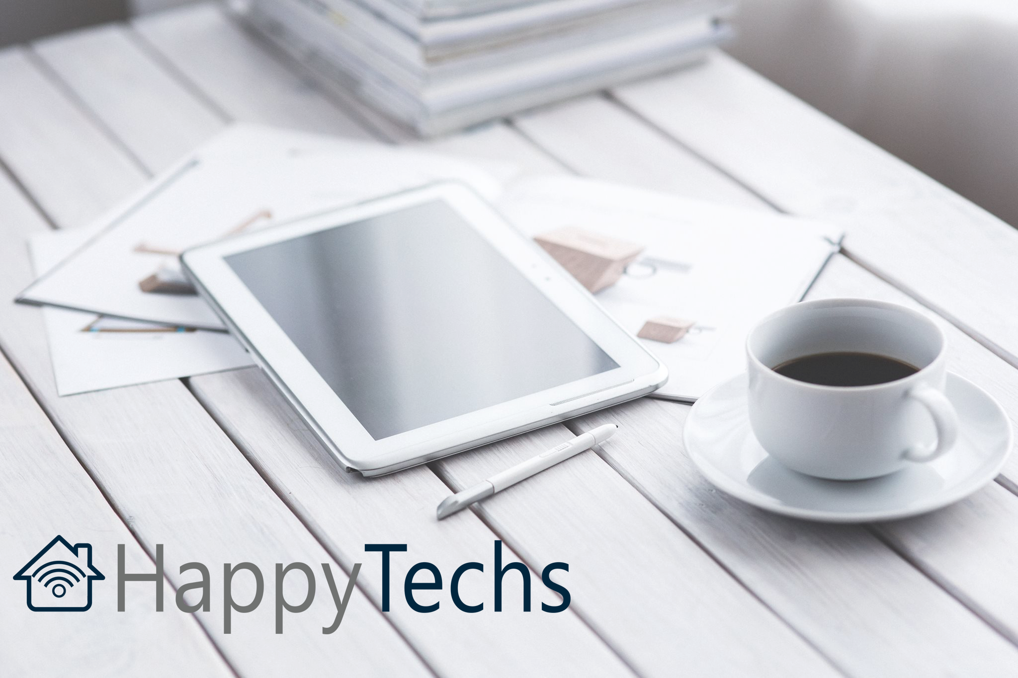 Avatar for Happy Techs