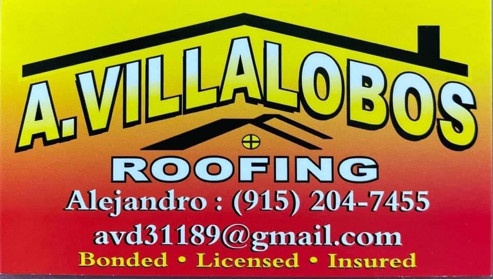 Avatar for A.Villalobos Roofing