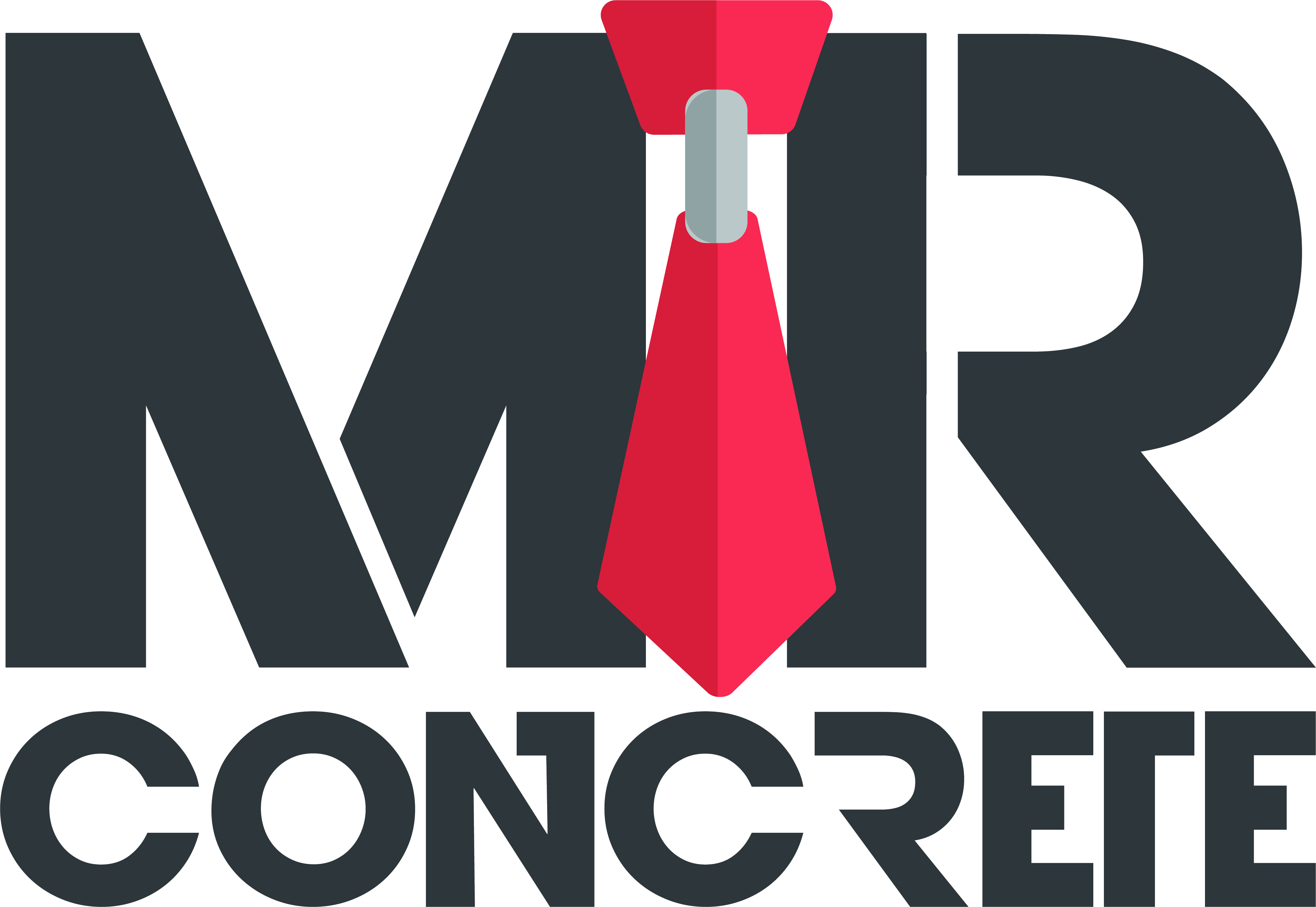 Avatar for M.R. Concrete