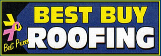 Best Buy Roofing logo