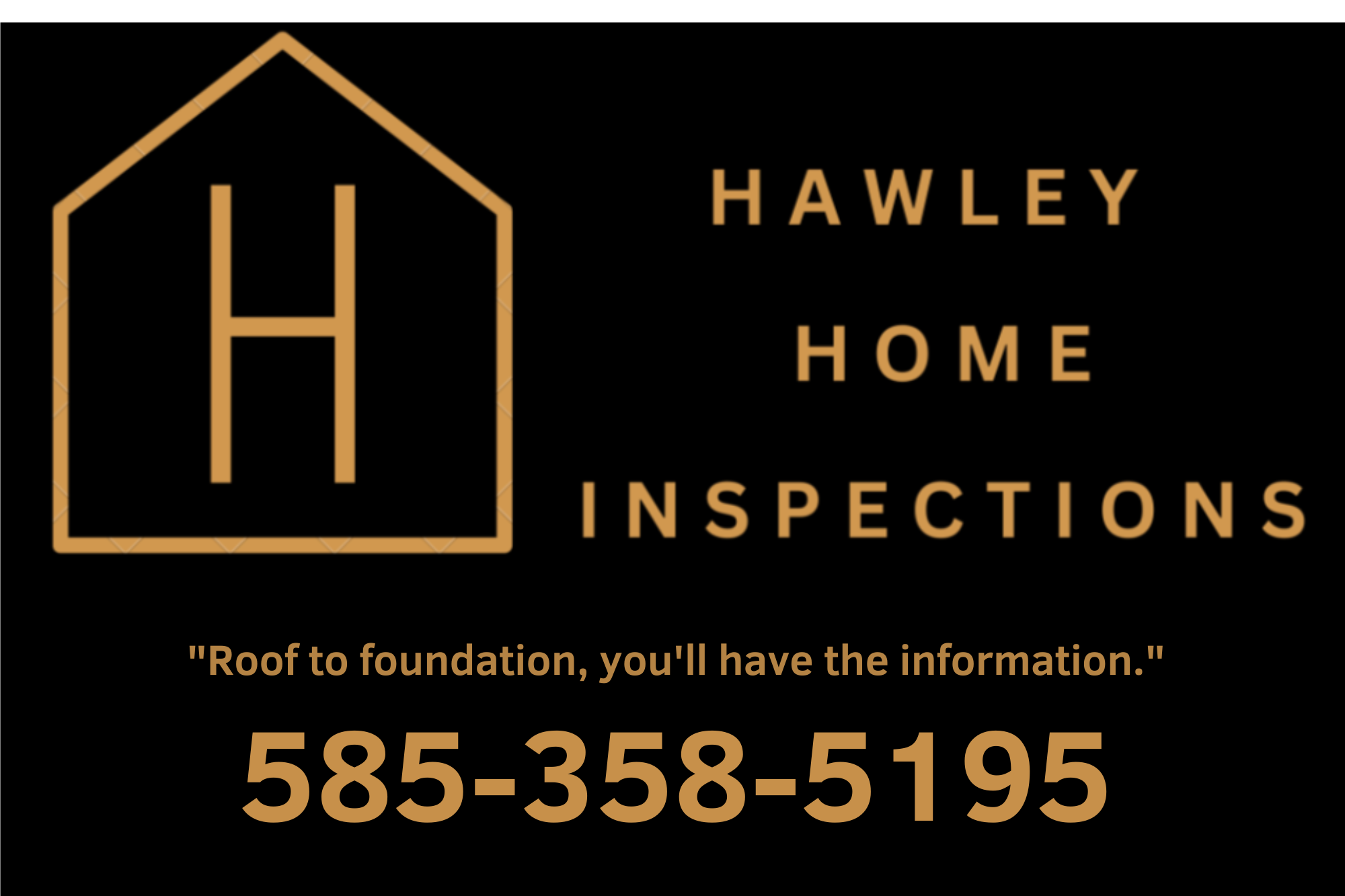Avatar for Hawley Home Inspections