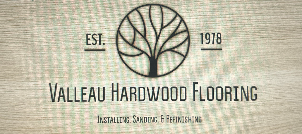 Avatar for Valleau Hardwood Flooring