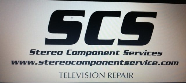 Avatar for Stereo Component Service