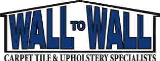 Wall To Wall Home & Commercial Services logo