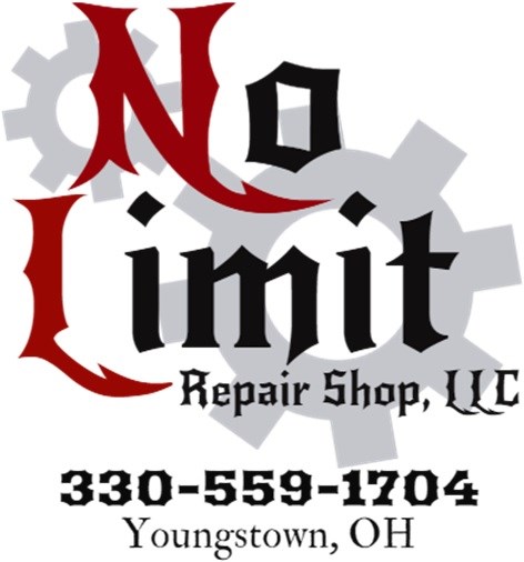 No Limit Repair Shop, LLC logo