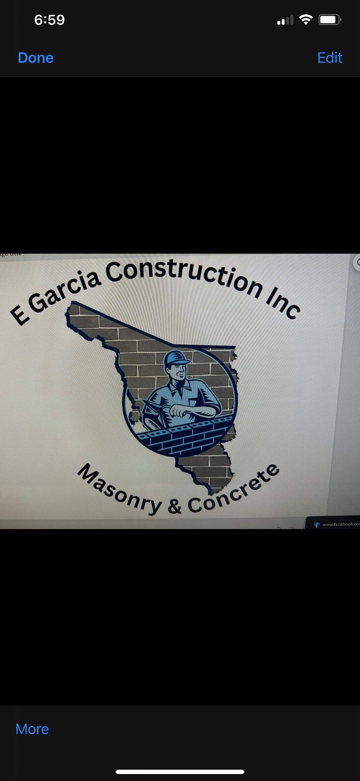 Avatar for E garcia construction inc
