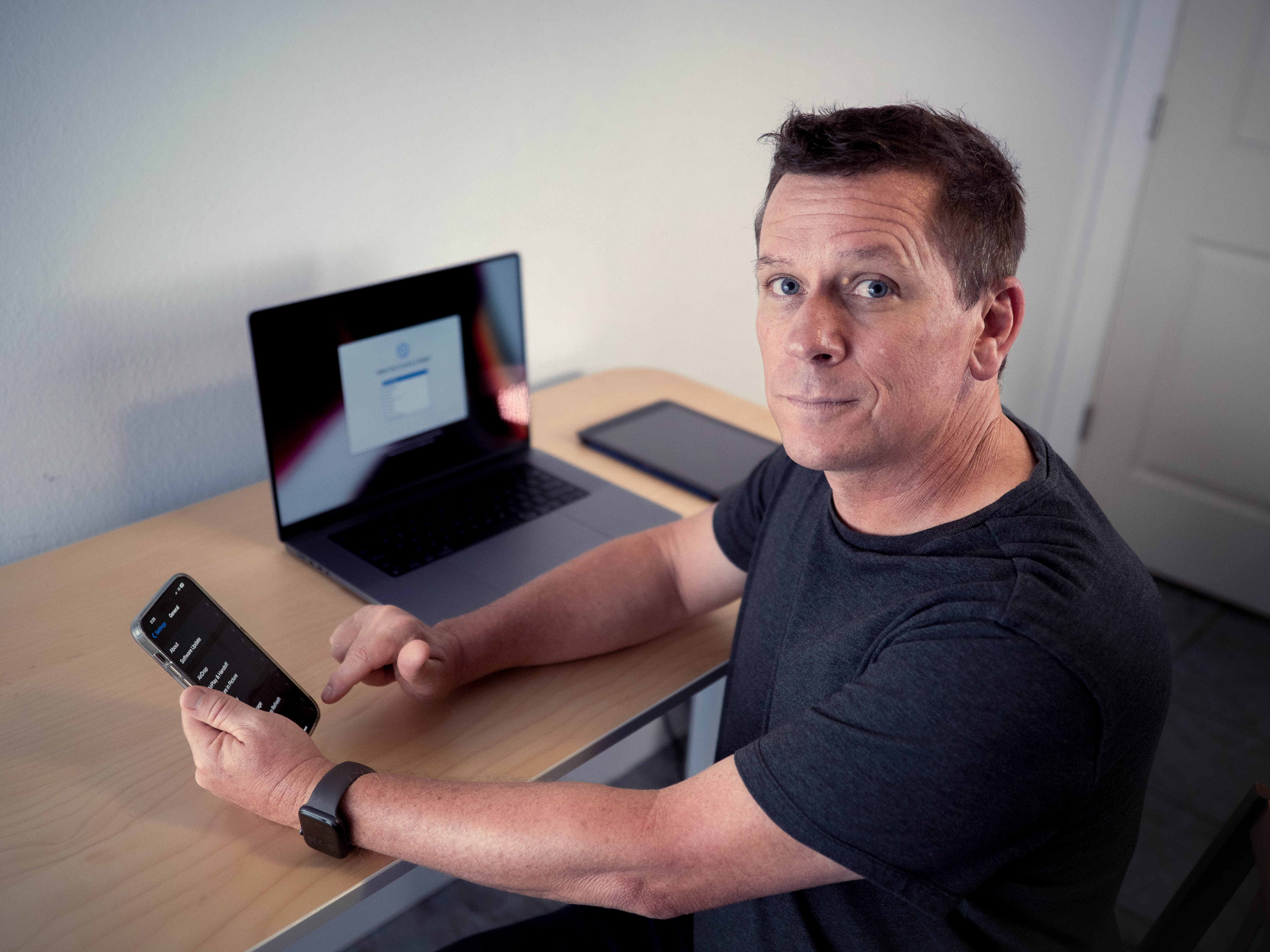 Avatar for Mike The Mac Guy