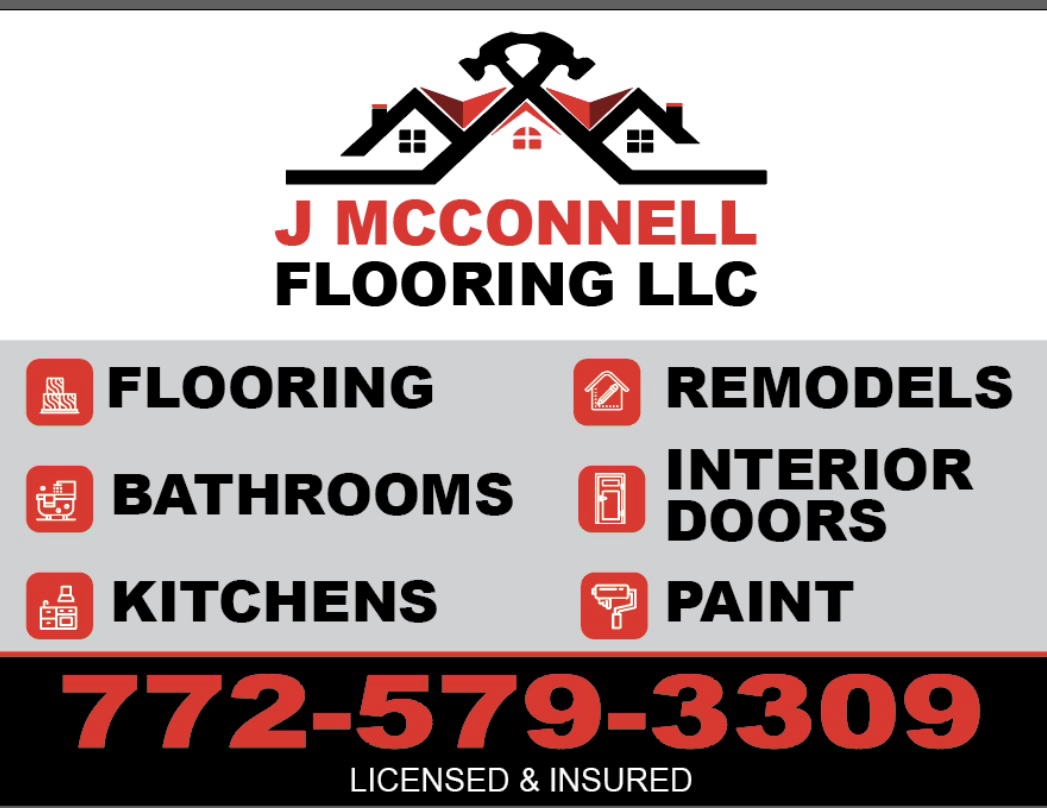 Avatar for J Mc Connell Flooring LLC