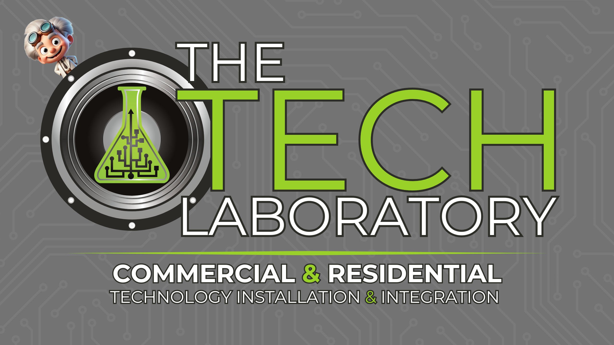 Avatar for The Tech Laboratory