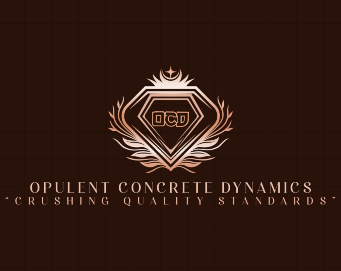 Avatar for Opulent Concrete Dynamics