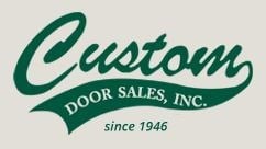 Avatar for Custom Door Sales Inc