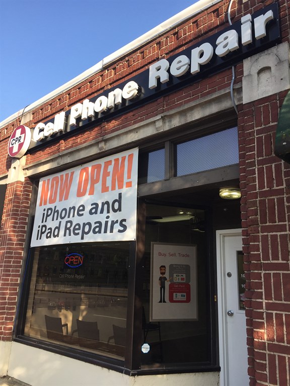 cell phone repair columbia vista sc