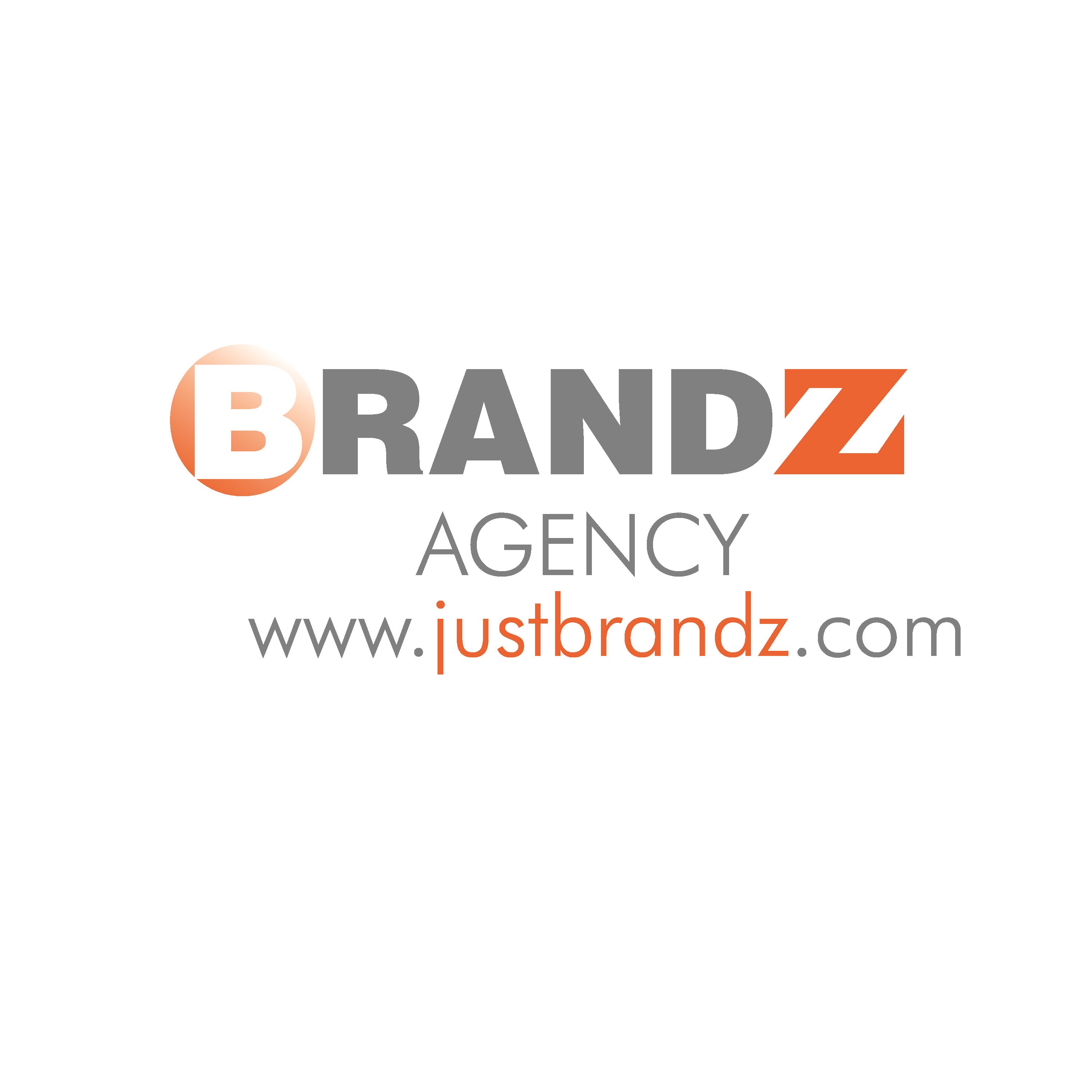 Logo for Brandz