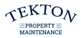 Tekton Property maintenance  logo