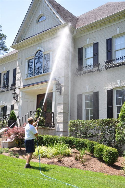 BLUE WAVE PRESSURE WASHING Reviews Raleigh, NC Angi