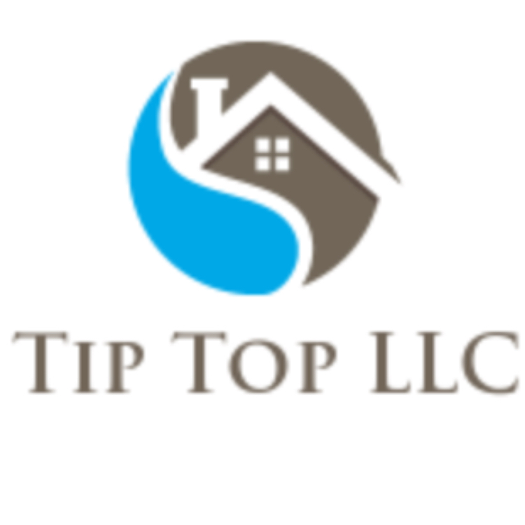 Tip Top LLC logo