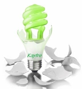 Kaytre Home Performance Solutions logo