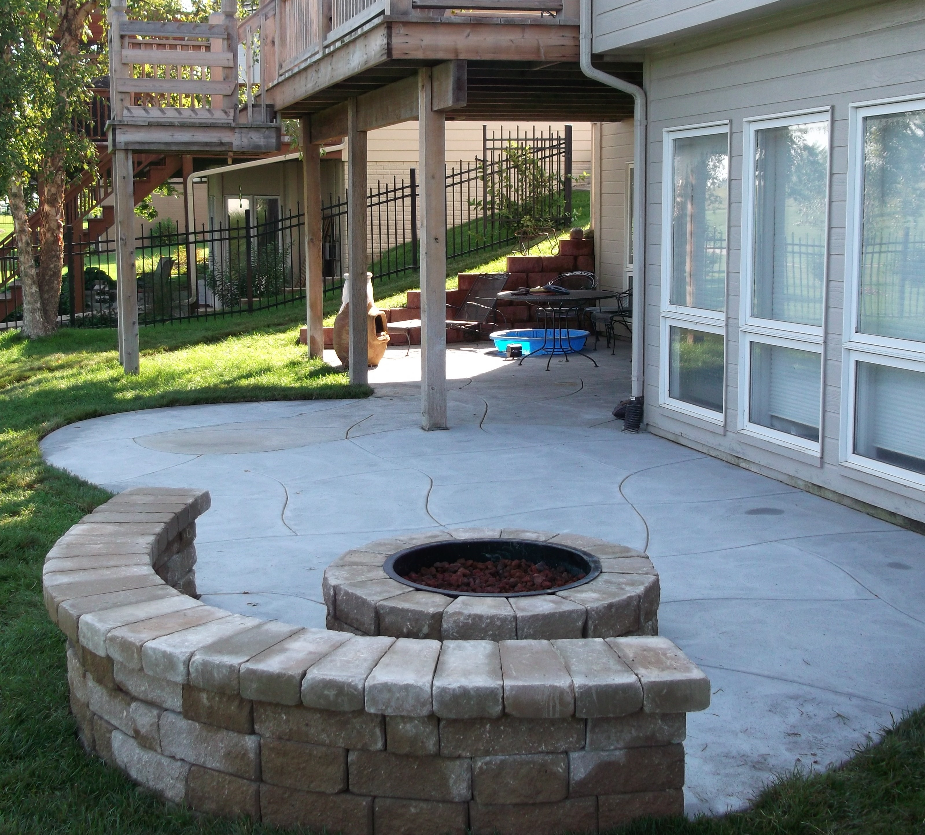 Avatar for AJ's Landscaping and Snow Removal