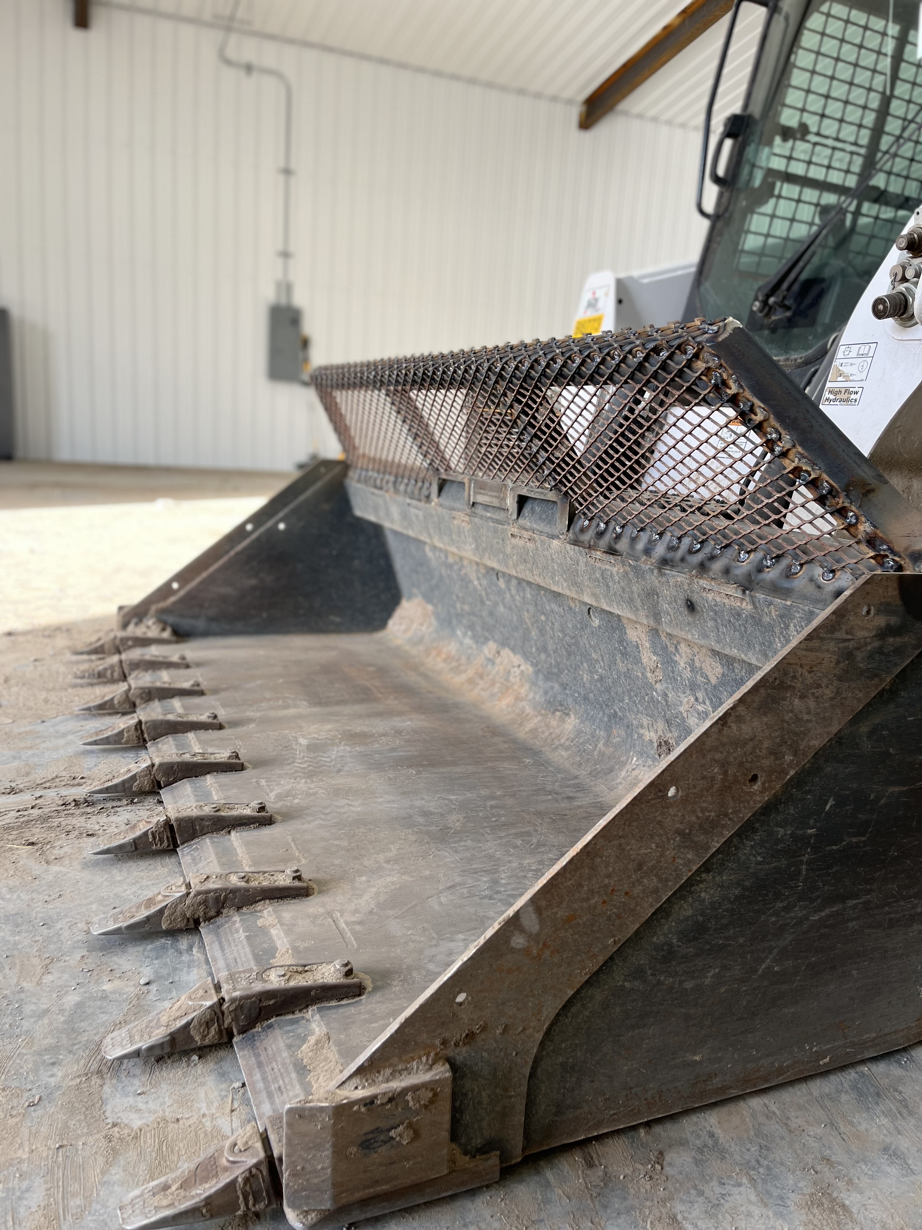 Avatar for MP Excavation