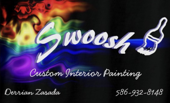 Avatar for Swoosh Painting