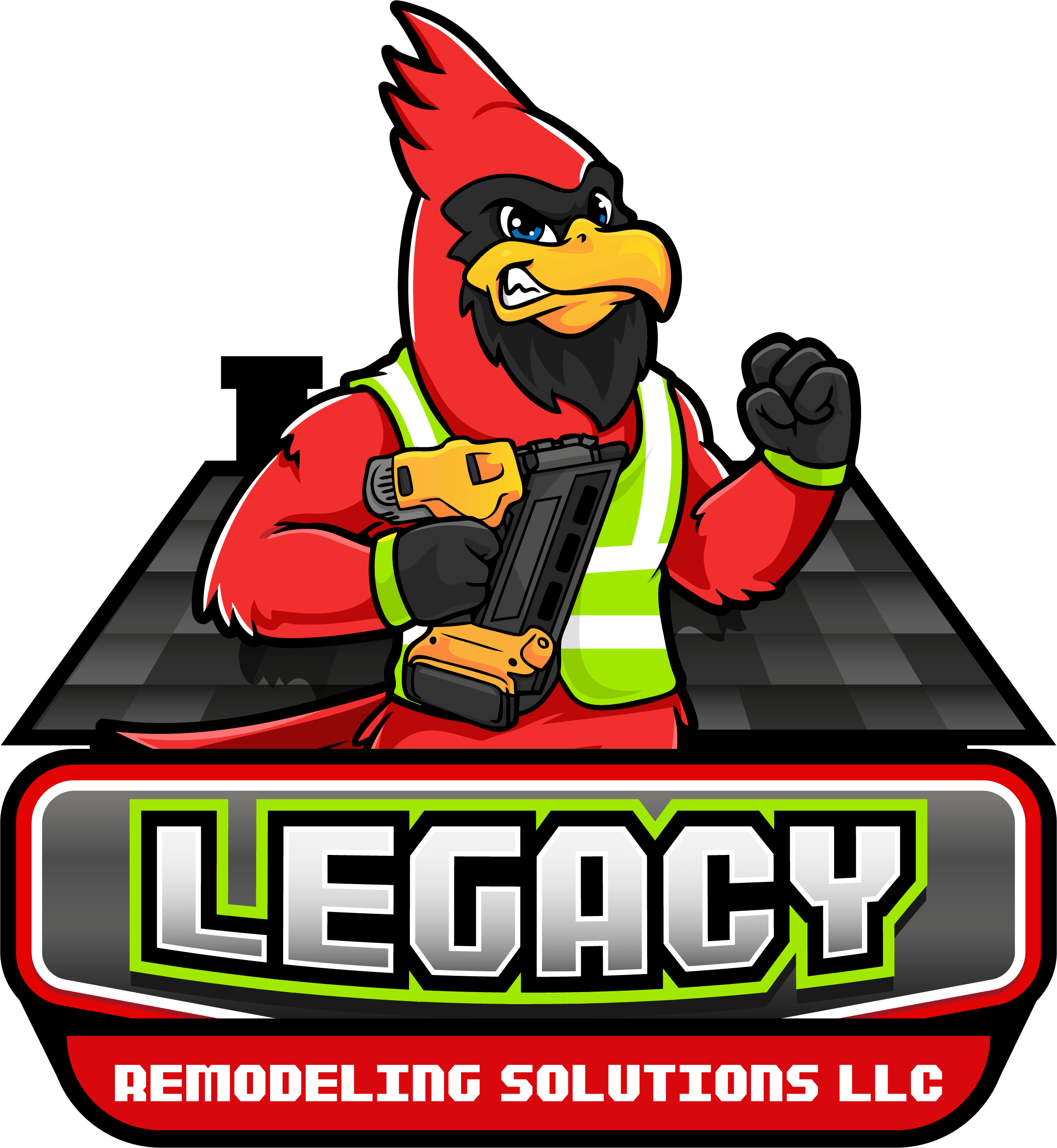 Avatar for Legacy Remodeling Solutions LLC
