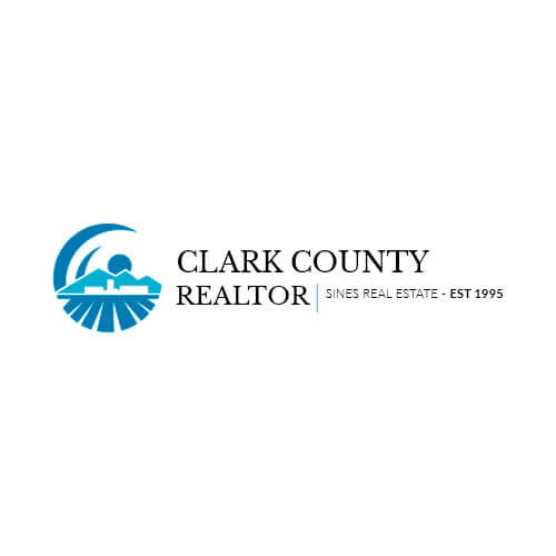 Clark County Realtor logo
