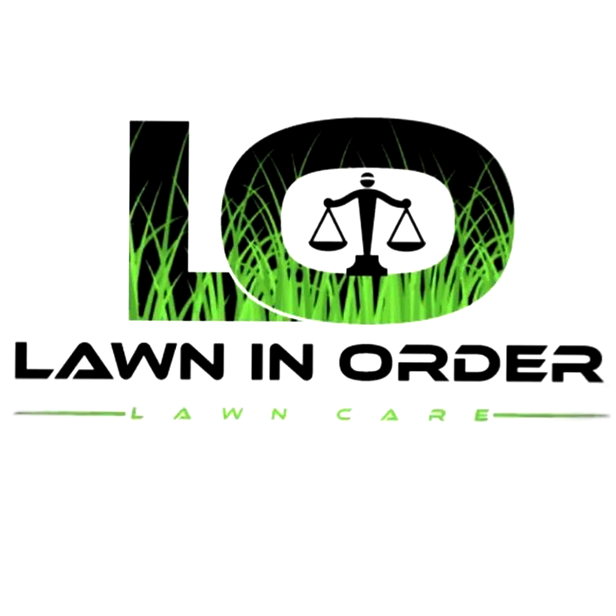 Avatar for Lawn In Order