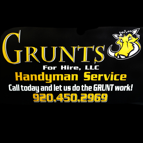 Avatar for Grunts For Hire, L.L.C.