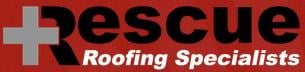 Logo for Rescue Roofing Specialists