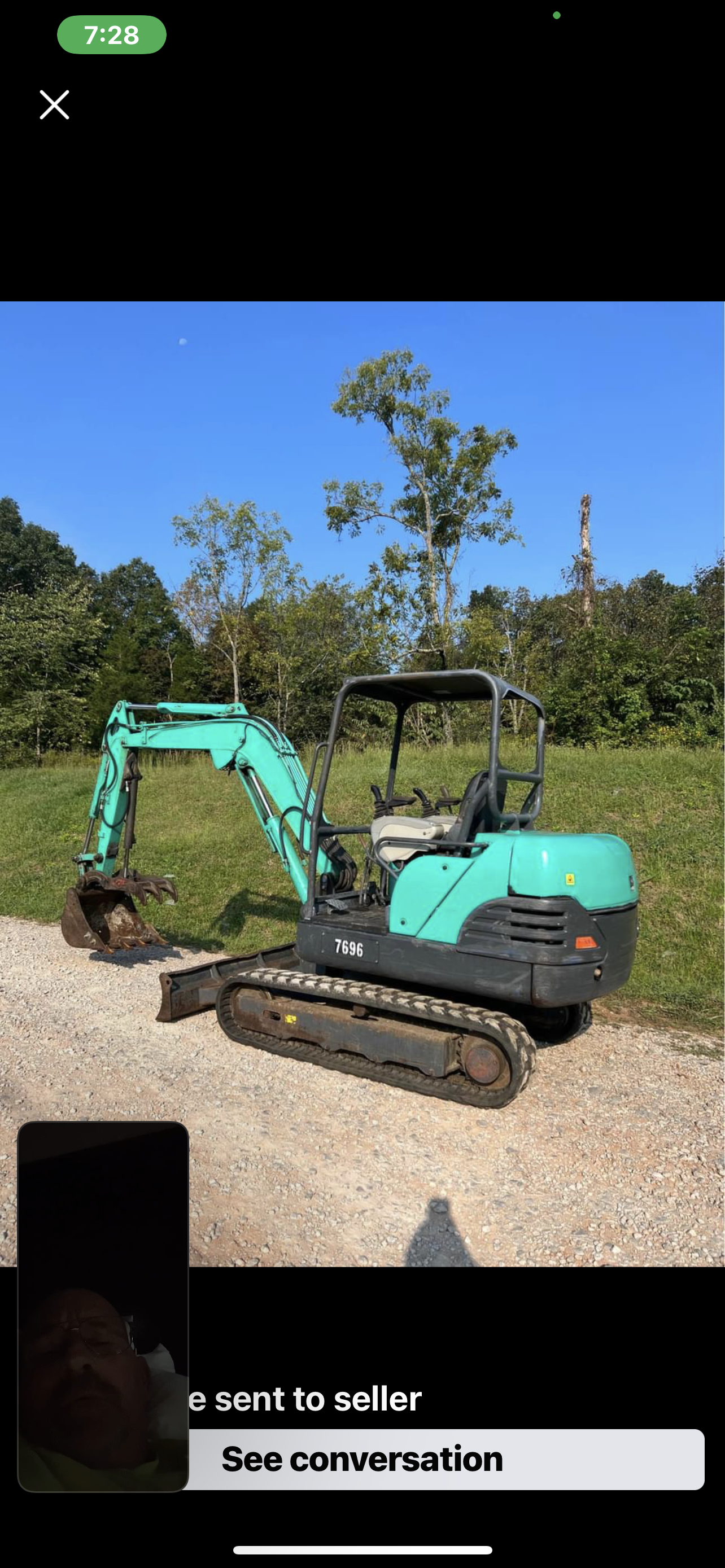 Avatar for Matthew wright