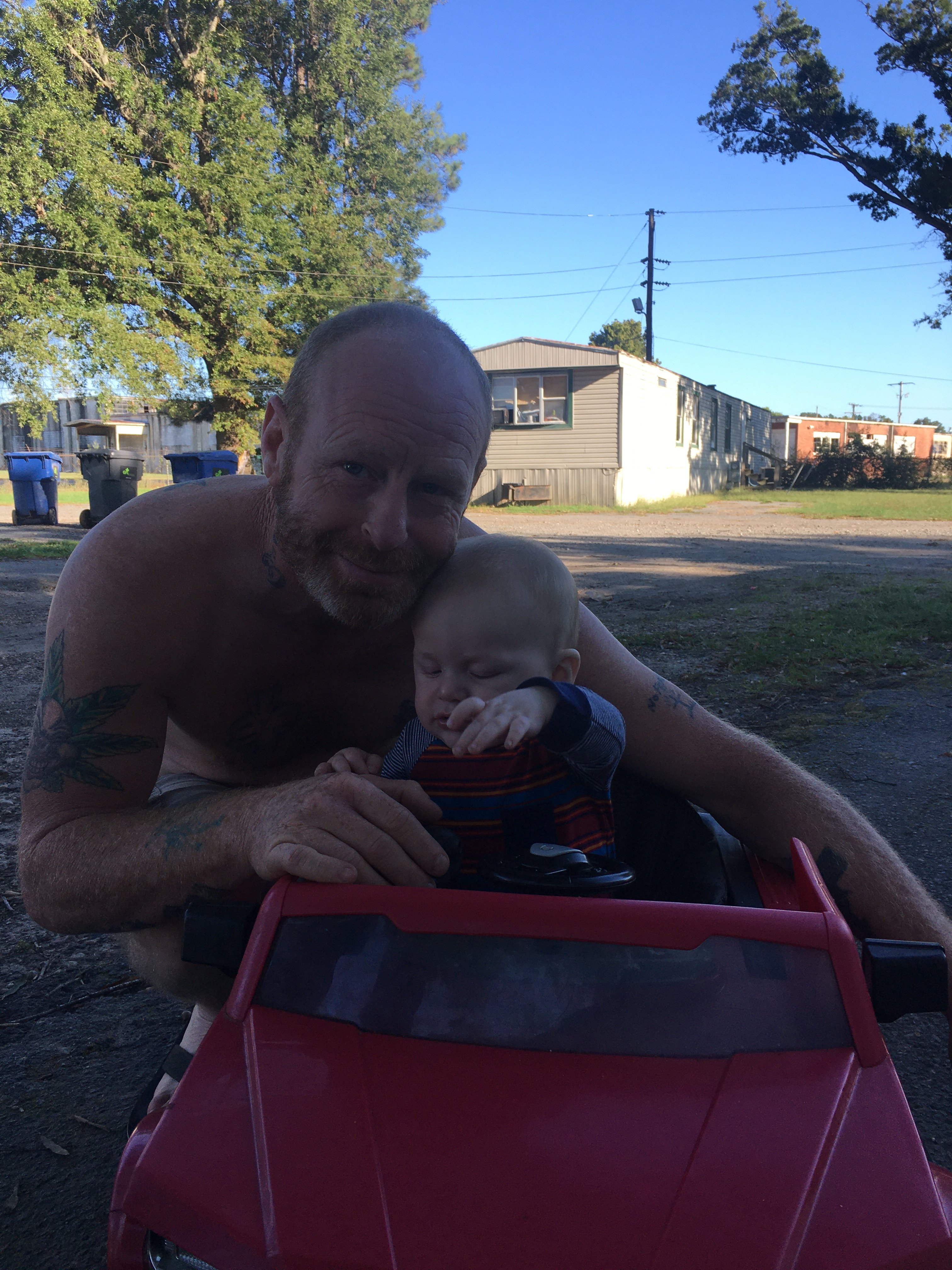 Avatar for Slingblade Construction