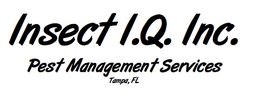 Logo for Insect IQ
